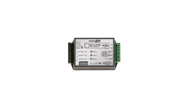 SolarEdge Energy Meter